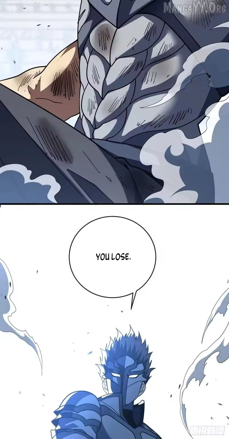 Lord of Destiny Wheel Chapter 215 - page 44